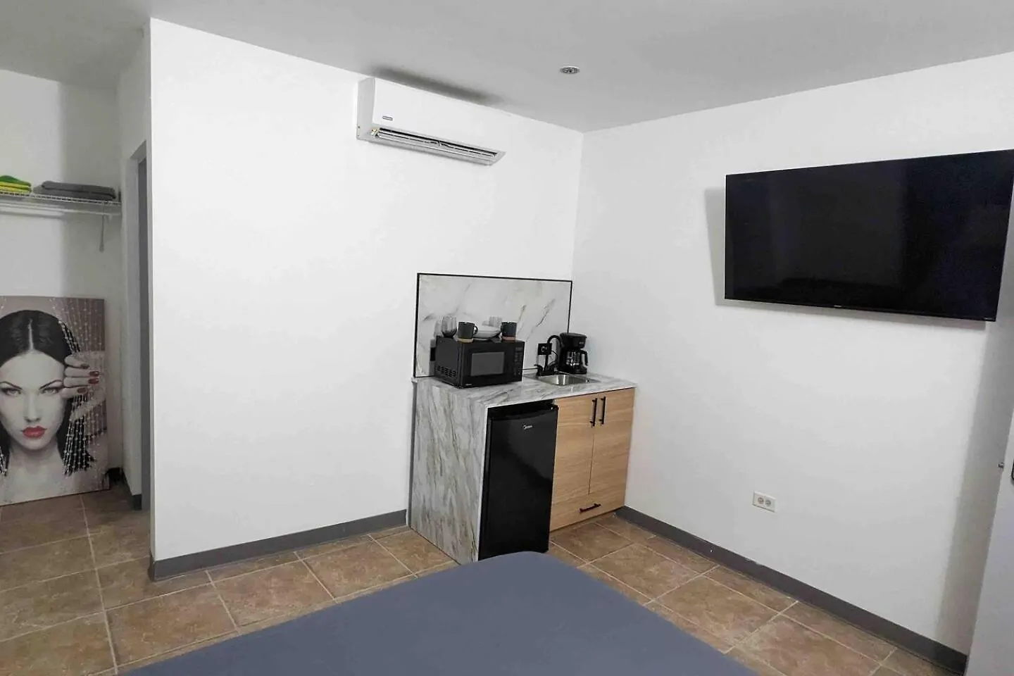 Apartment Santurce Studio- Newly Renovated 2 San Juan